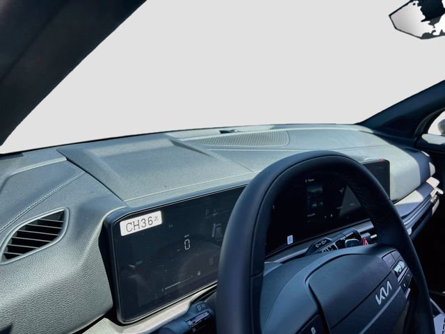 New 2027 Kia Sportage X-Line AWD/4WD image 9