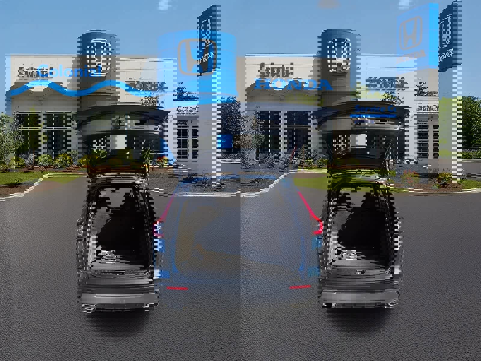 Used 2024 Honda CR-V Sport image 36