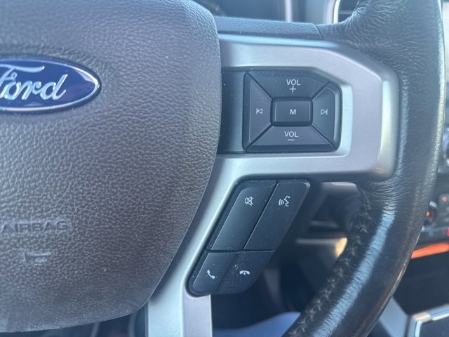 Used 2020 Ford F150 King Ranch w/ Equipment Group 601A Luxury image 19