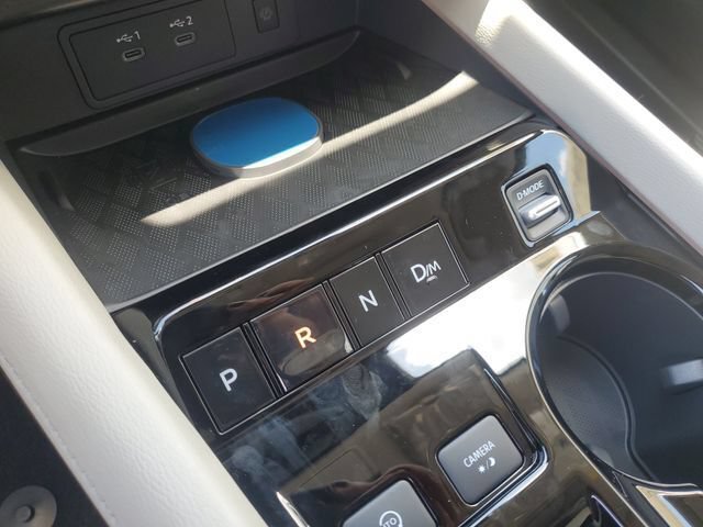 New 2026 Nissan Murano SL AWD/4WD image 16