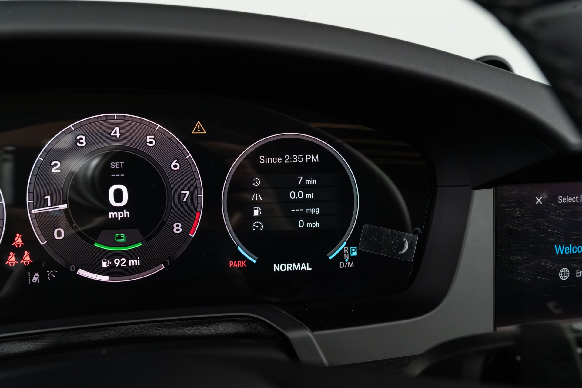 Used 2025 Porsche 911 Targa 4 GTS image 37