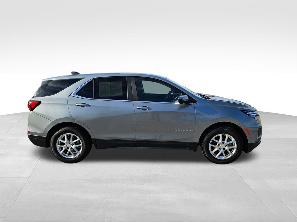Used 2023 Chevrolet Equinox LT image 5