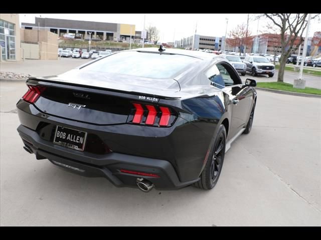 New 2025 Ford Mustang GT image 5