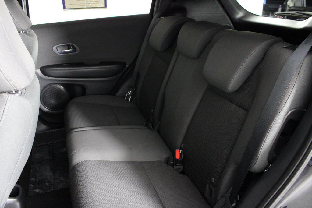 Used 2022 Honda HR-V Sport image 20
