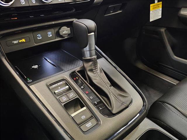 New 2026 Honda CR-V EX-L image 15