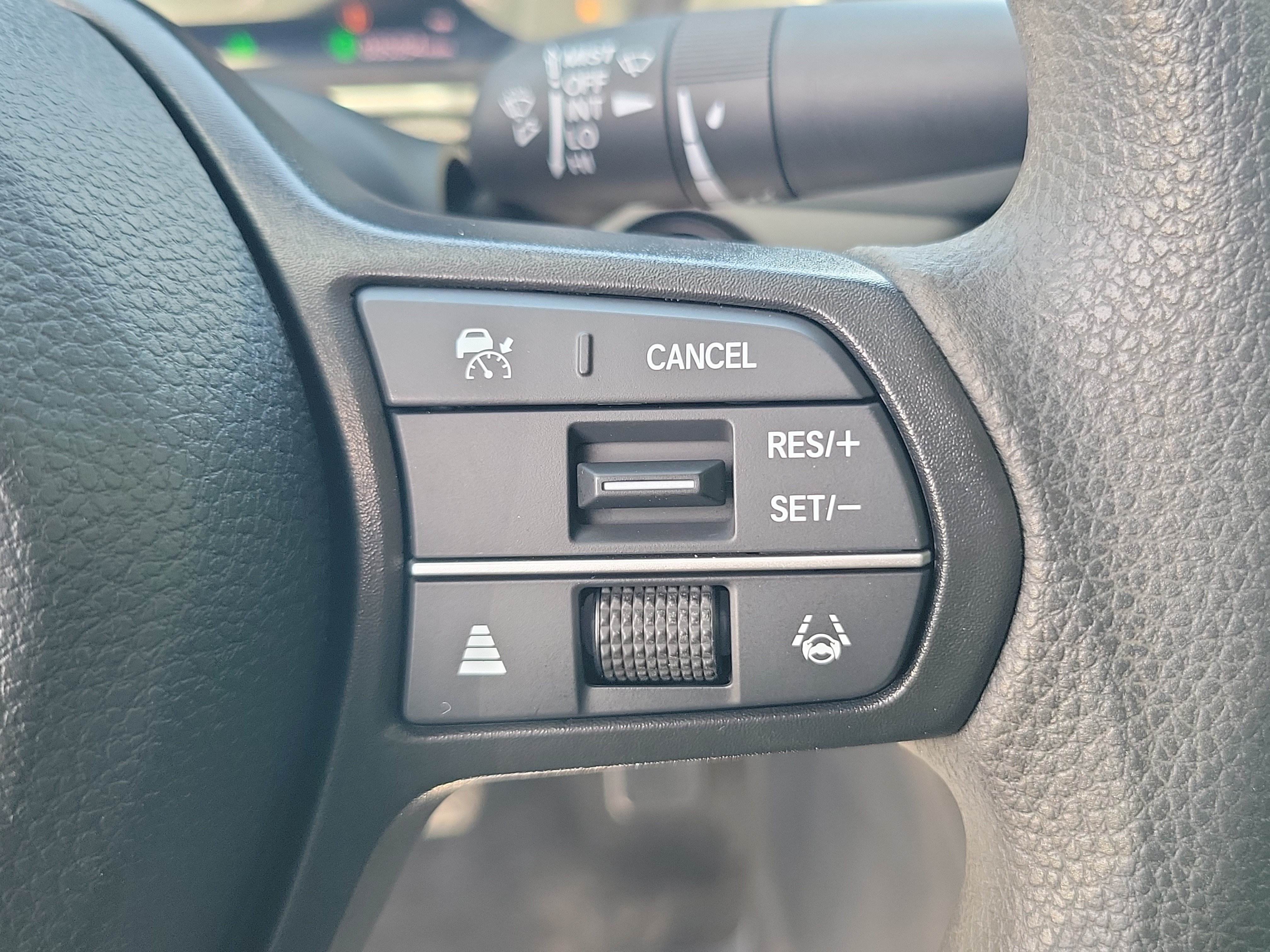 Used 2024 Honda Accord EX image 21