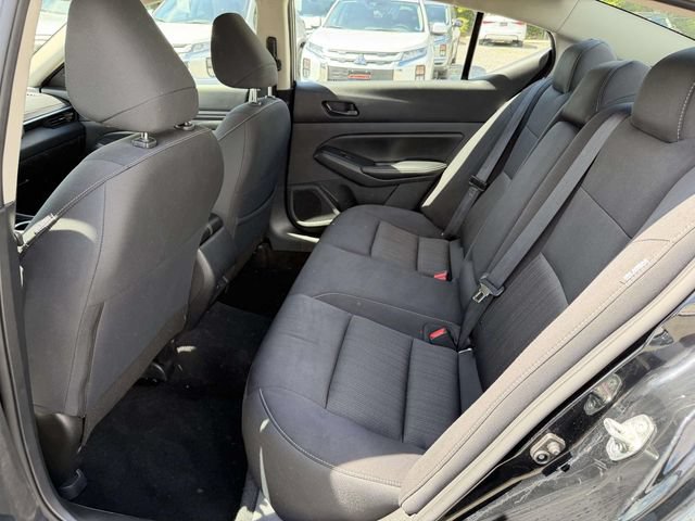 Used 2024 Nissan Altima 2.5 SV FWD image 15