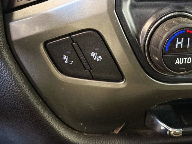 Used 2016 Chevrolet Silverado 1500 LT w/ All Star Edition image 19