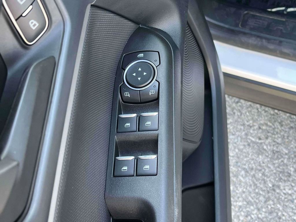 Used 2021 Ford Bronco Sport image 14