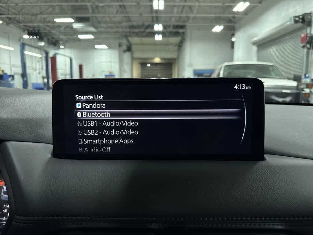 Used 2023 MAZDA CX-5 AWD 2.5 S w/ Preferred Package image 20