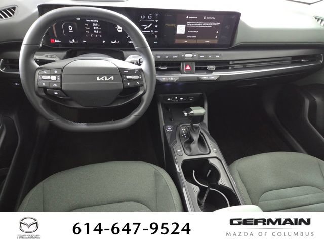 Used 2025 Kia K4 EX FWD image 17