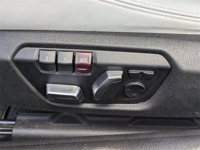 Used 2020 BMW M4 Base image 19