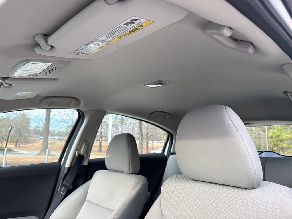 Used 2020 Honda HR-V LX image 25