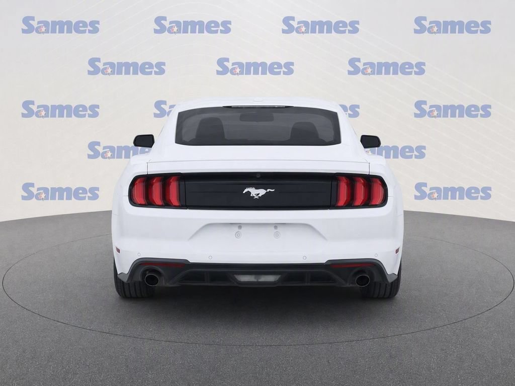 Used 2024 Ford Mustang GT Premium RWD image 6