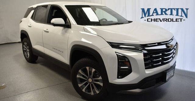 New 2026 Chevrolet Equinox LT w/ Convenience Package II
