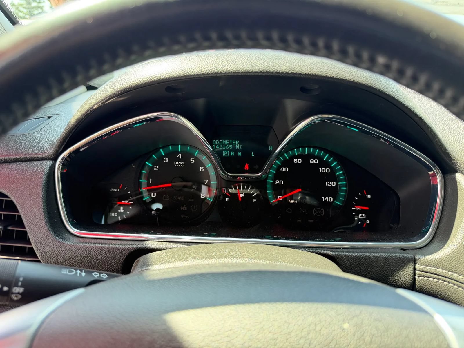 Used 2015 Chevrolet Traverse LT FWD image 46