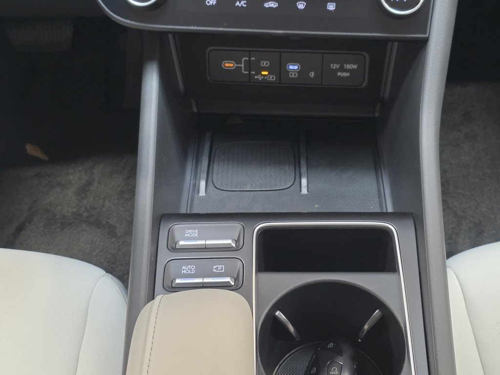 New 2026 Hyundai Sonata SEL image 20