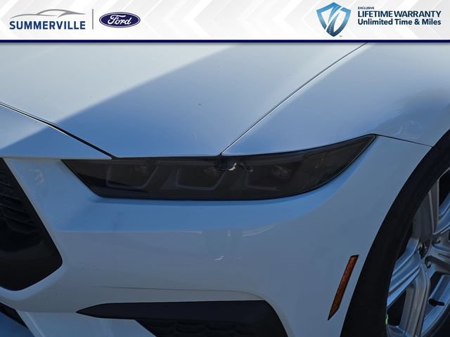 New 2026 Ford Mustang Coupe RWD image 31