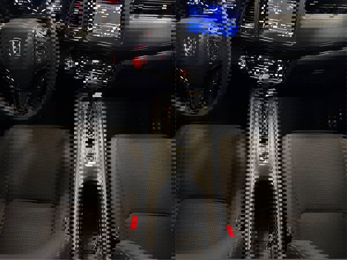 Used 2021 Honda HR-V EX image 19