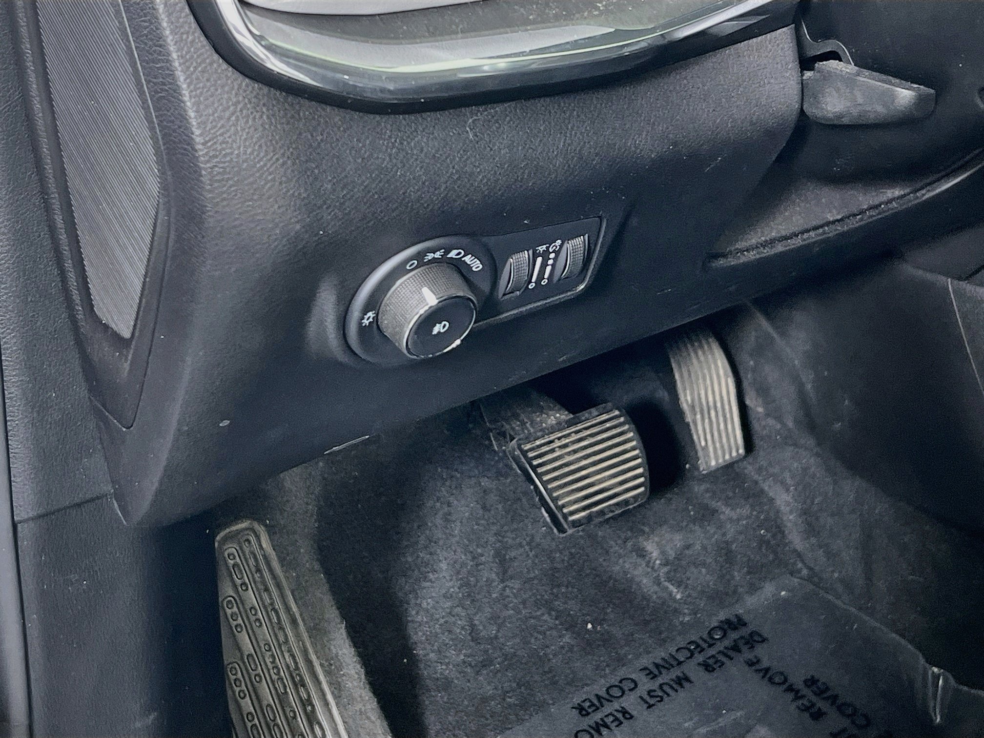 Used 2022 Jeep Compass Limited AWD/4WD image 10