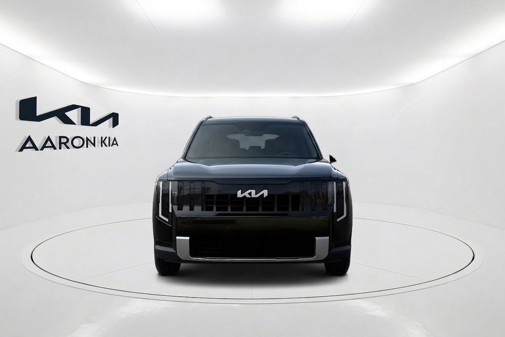 New 2027 Kia Telluride EX FWD image 2