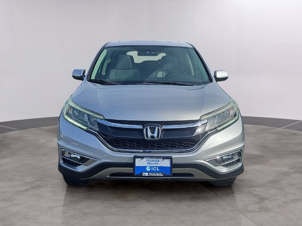 Used 2016 Honda CR-V EX image 2