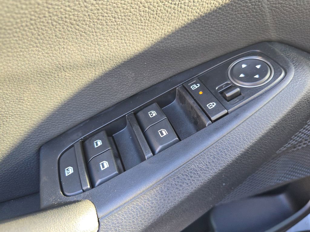 New 2026 Kia Seltos EX w/ EX Sunroof Package image 27