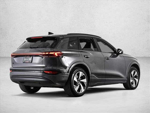 Certified 2025 Audi Q6 e-tron Premium Plus w/ Premium Plus AWD/4WD image 5