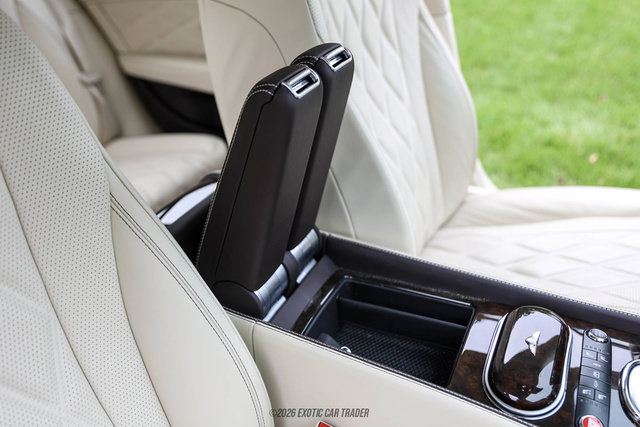 Used 2014 Bentley Flying Spur W12 AWD/4WD image 52
