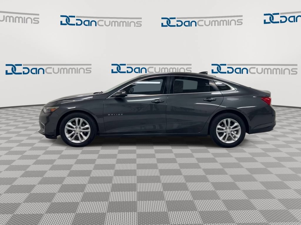 Used 2016 Chevrolet Malibu LT FWD image 5