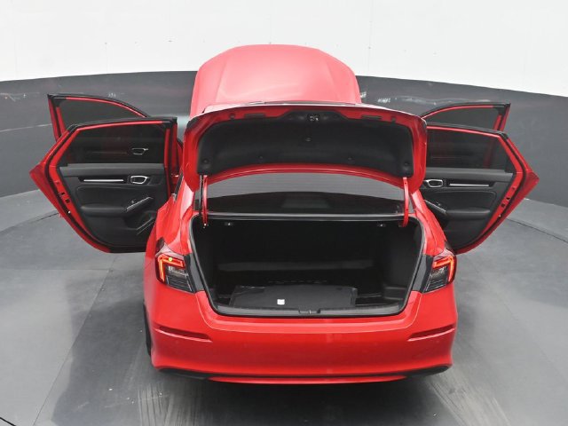 Used 2025 Honda Civic Sport image 47