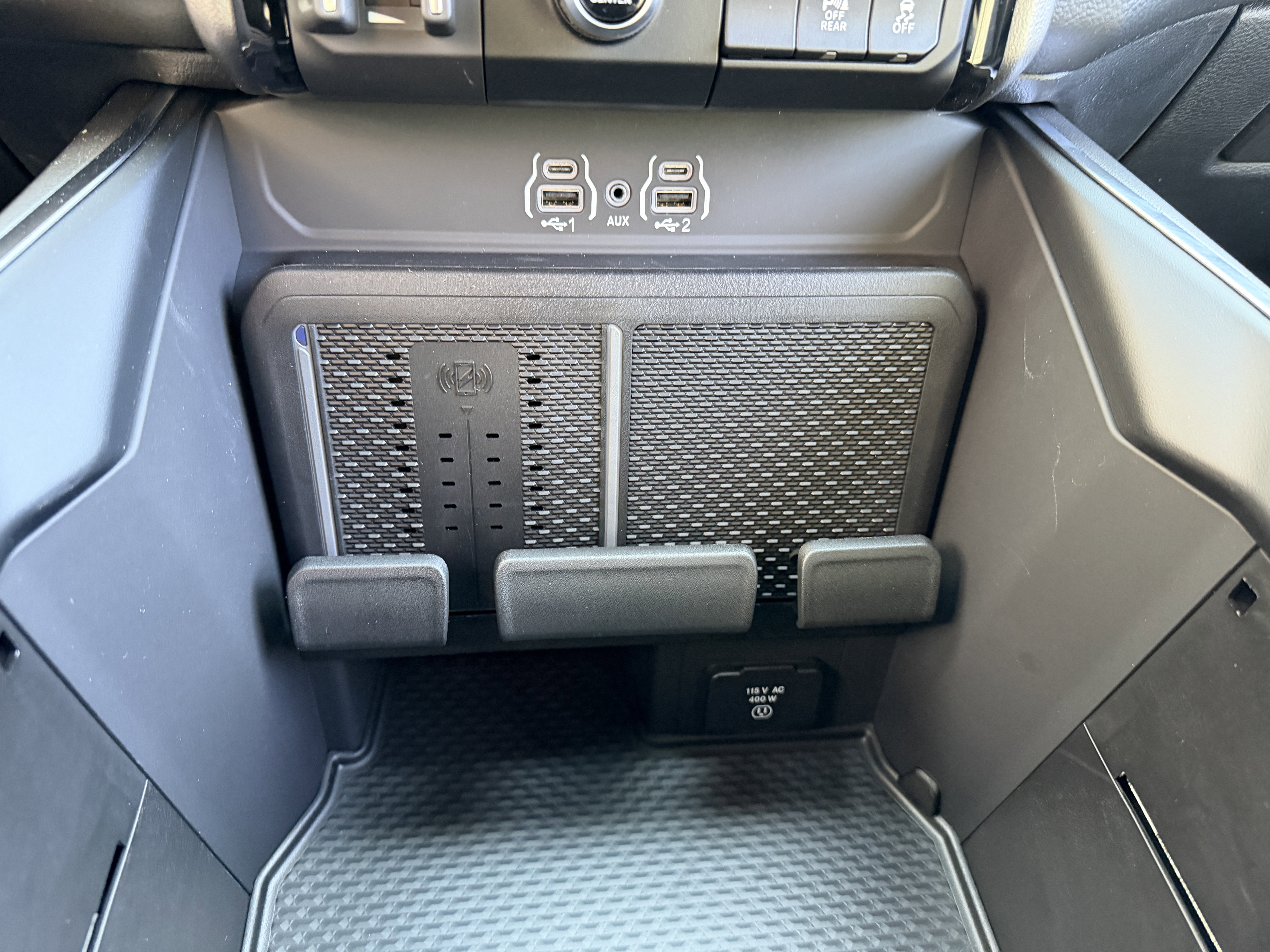 New 2026 RAM 1500 Big Horn image 44