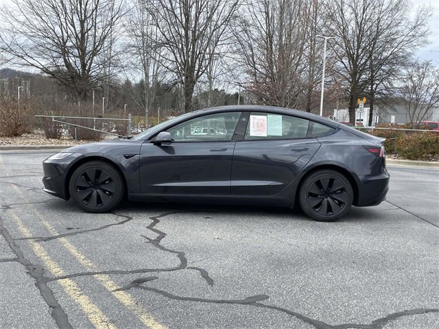 Used 2025 Tesla Model 3 Long Range image 2