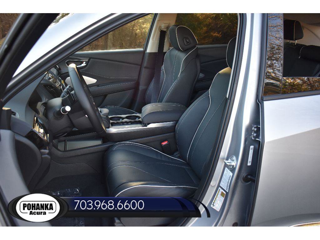 New 2026 Acura RDX Advance Package image 29