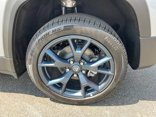 New 2026 Jeep Cherokee Limited AWD/4WD image 10