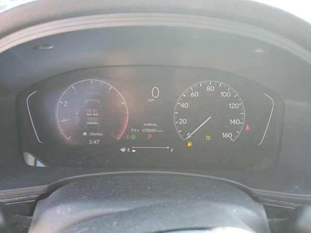 Used 2023 Honda Civic Sport image 14