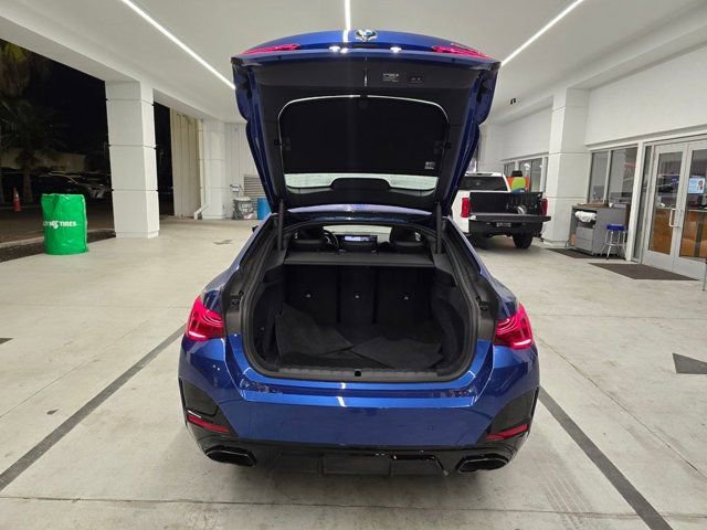 Used 2025 BMW M440i RWD image 39