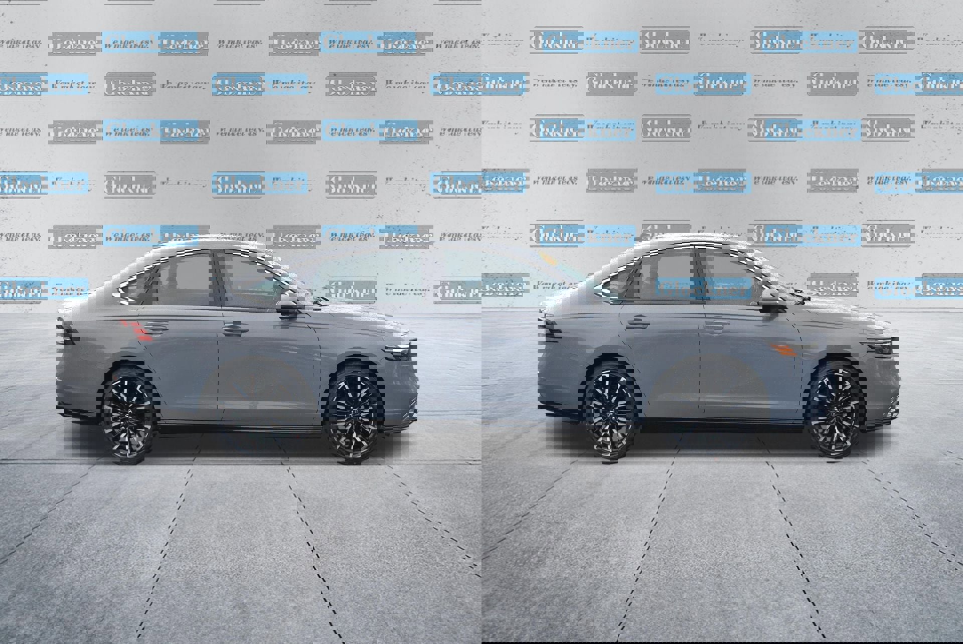 Used 2023 Honda Accord Touring image 4