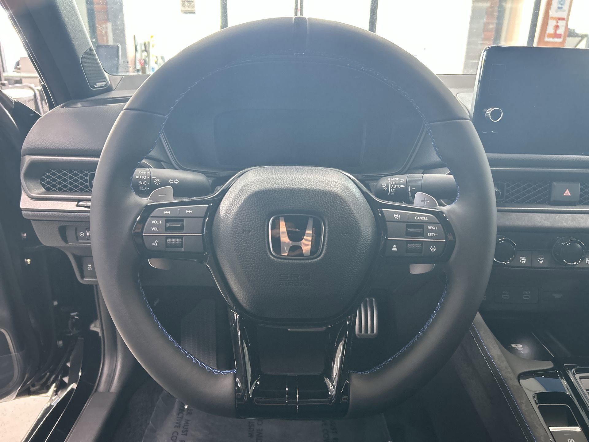 New 2026 Honda Prelude image 3