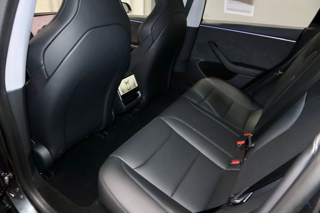 Used 2024 Tesla Model 3 Performance image 23