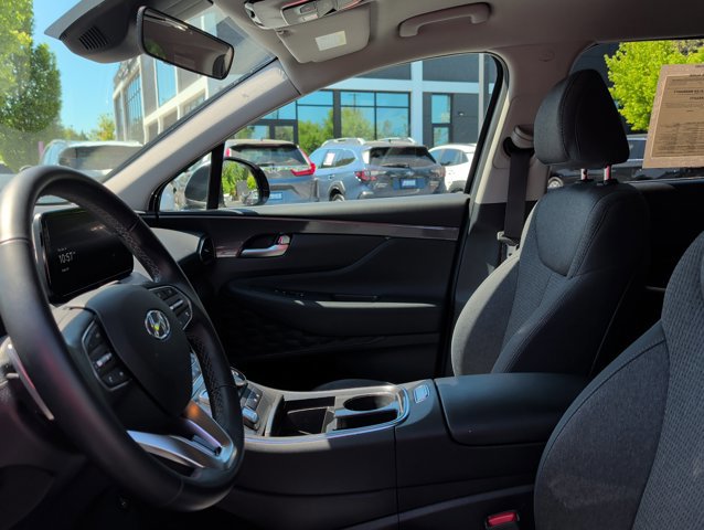 Used 2023 Hyundai Santa Fe SEL image 9