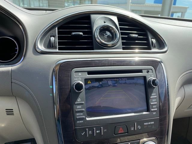 Used 2015 Buick Enclave Leather image 33