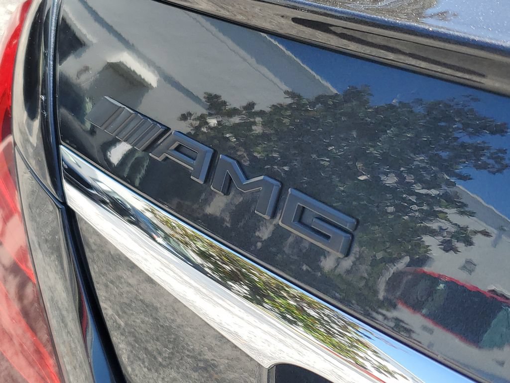 Used 2019 Mercedes-Benz S 63 AMG S 4MATIC Sedan image 9
