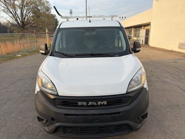 Used 2020 RAM ProMaster City Tradesman image 7