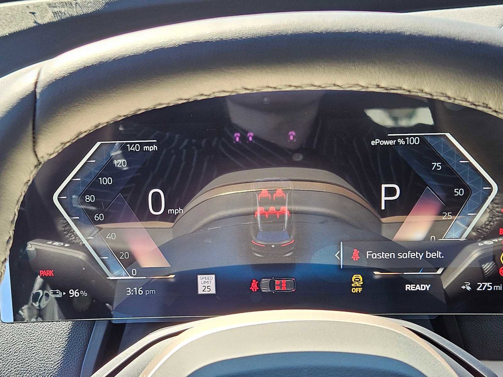 Used 2025 BMW iX xDrive50 image 25