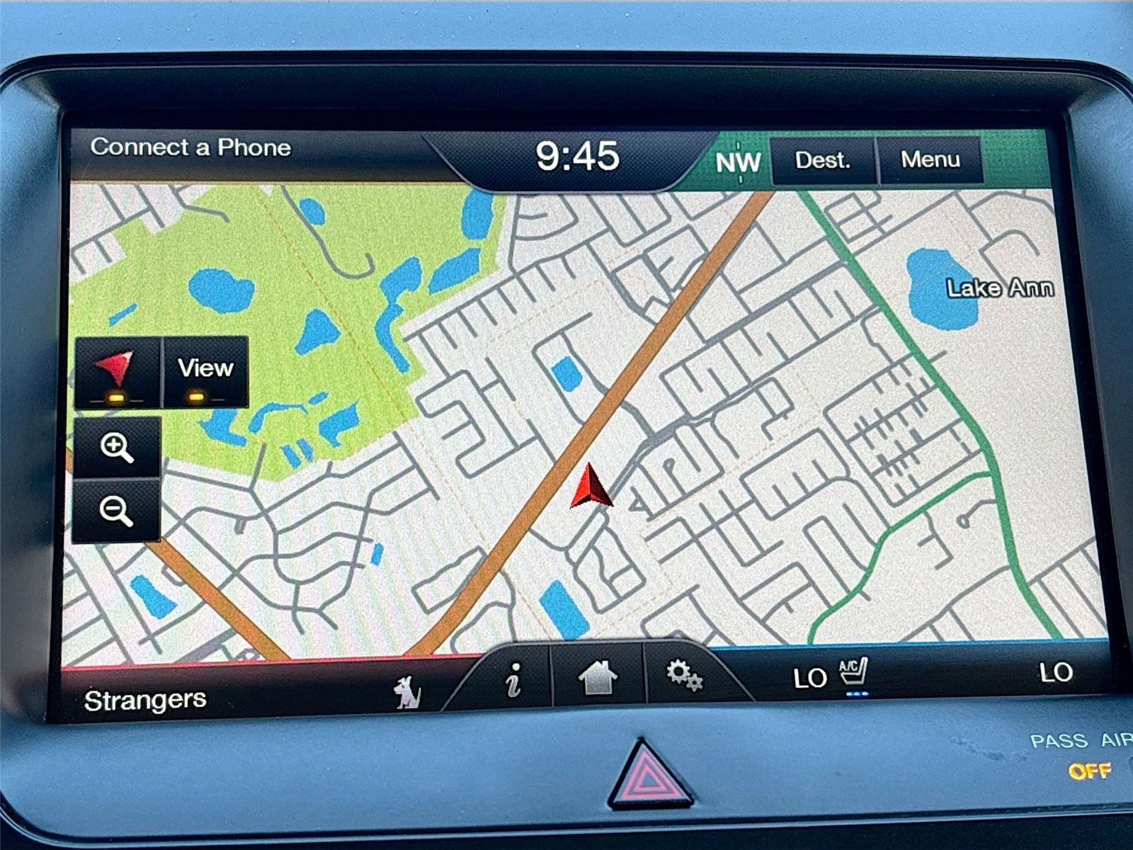 Used 2015 Ford Taurus Limited image 13