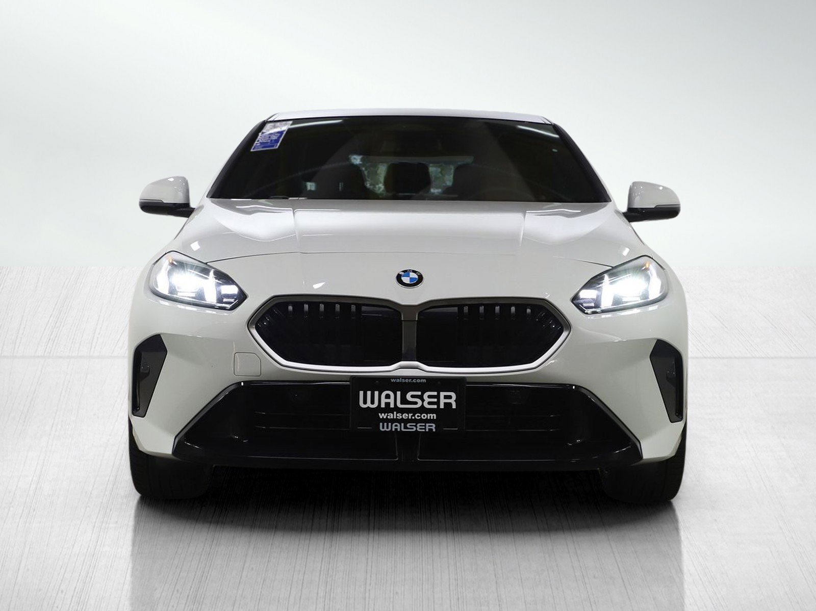 Used 2025 BMW 228i xDrive AWD/4WD image 8