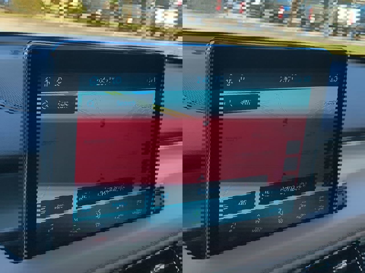 Certified 2023 Lincoln Aviator AWD w/ Class IV Trailer Tow Package image 21