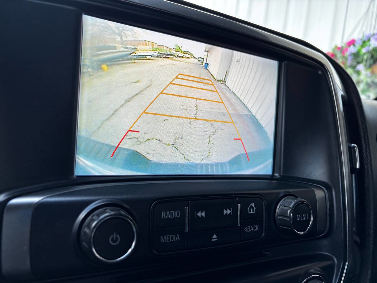 Used 2017 Chevrolet Silverado 1500 LT w/ All Star Edition image 23