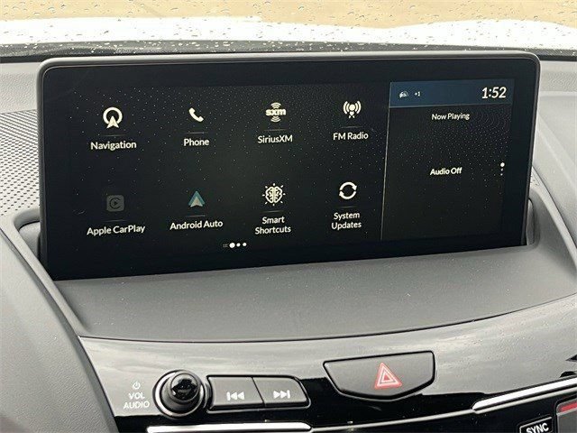 New 2026 Acura RDX A-Spec AWD/4WD image 19